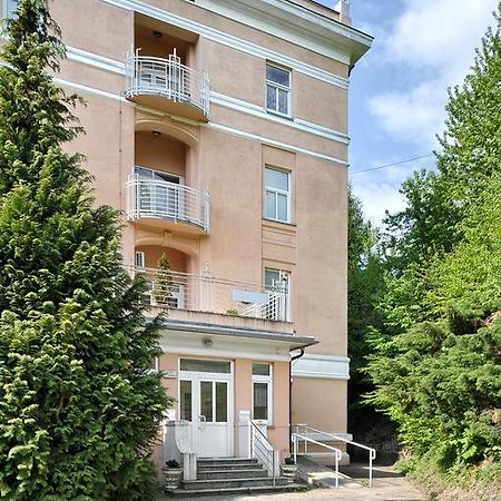 Sloapart Apartments Rogaška Slatina Exteriör bild