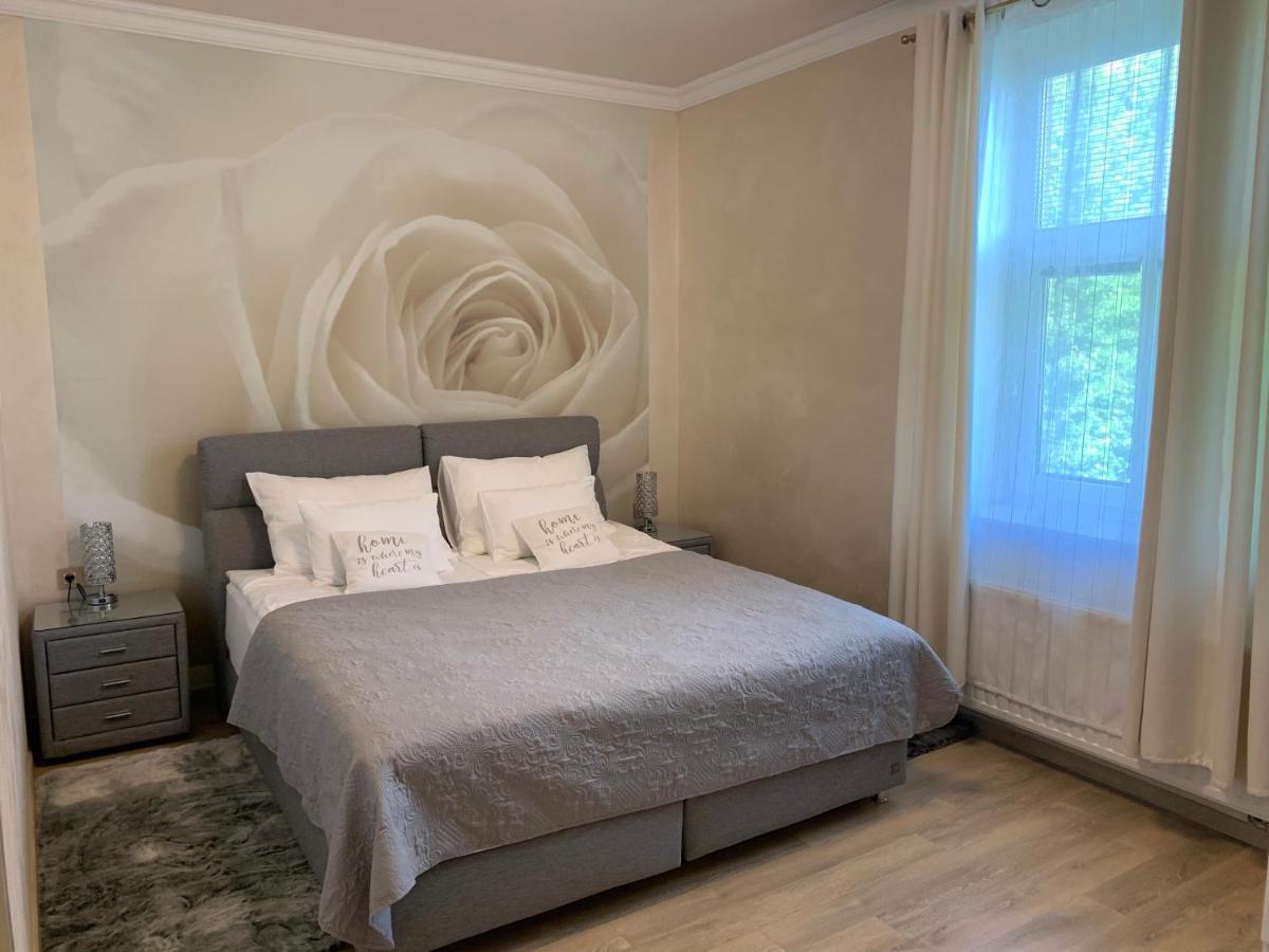 Sloapart Apartments Rogaška Slatina Exteriör bild