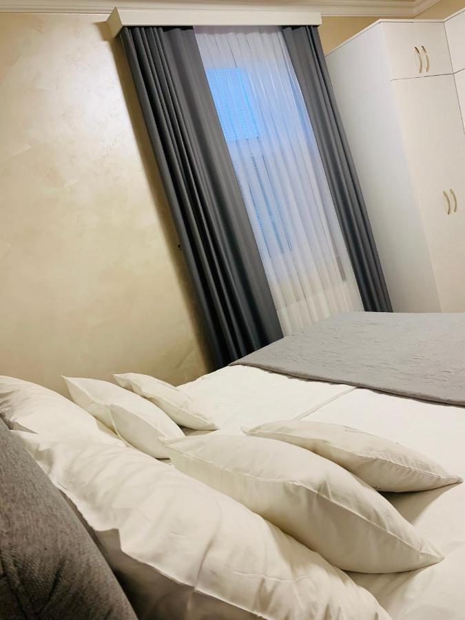 Sloapart Apartments Rogaška Slatina Exteriör bild