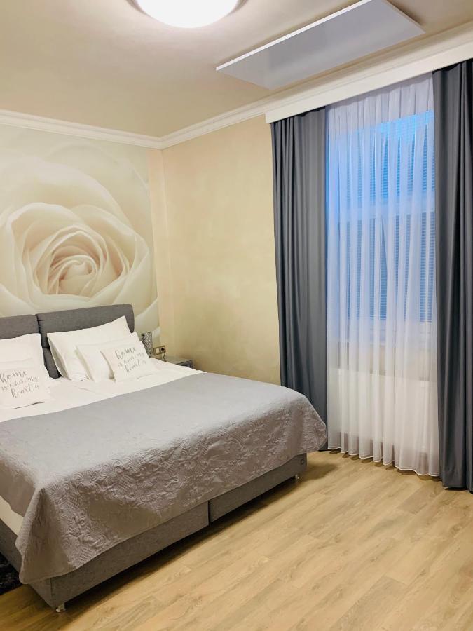 Sloapart Apartments Rogaška Slatina Exteriör bild