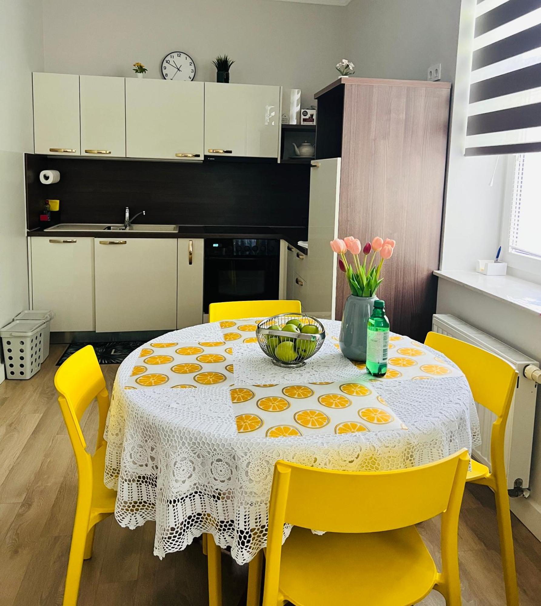 Sloapart Apartments Rogaška Slatina Exteriör bild
