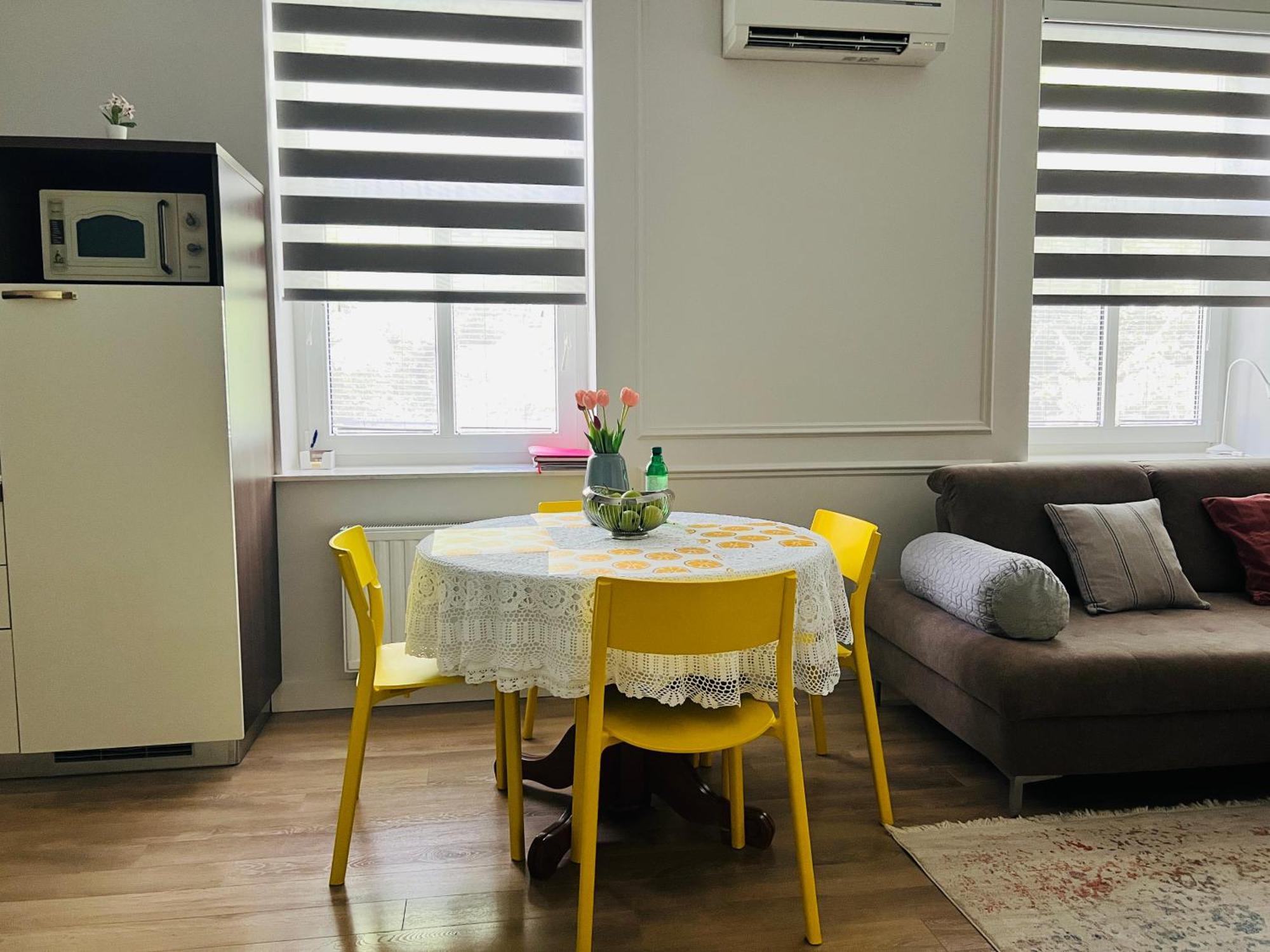 Sloapart Apartments Rogaška Slatina Rum bild