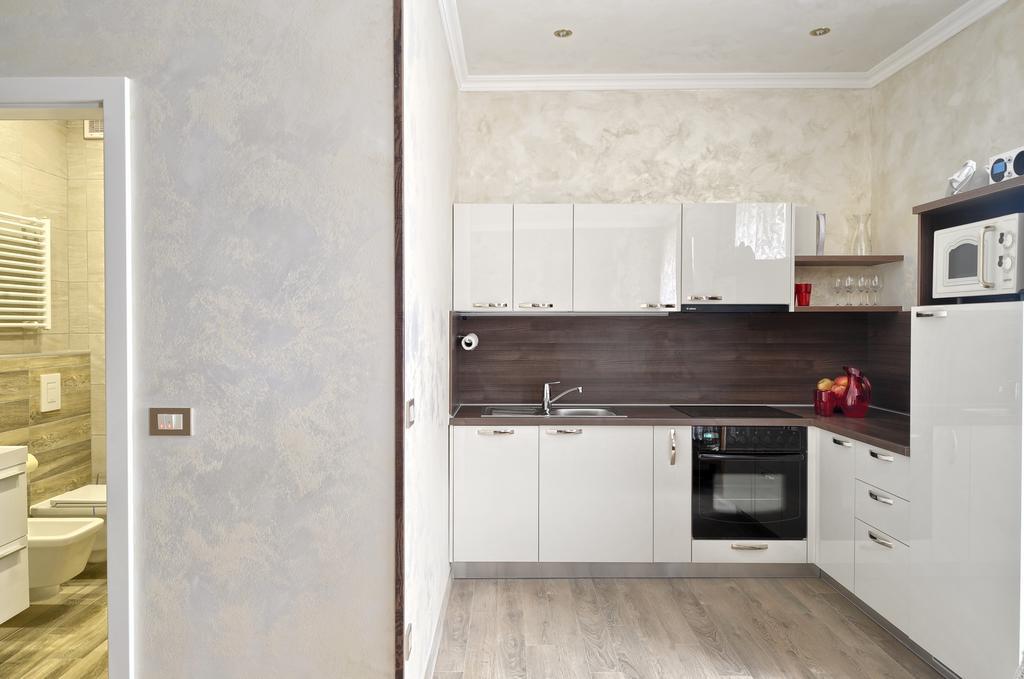 Sloapart Apartments Rogaška Slatina Exteriör bild