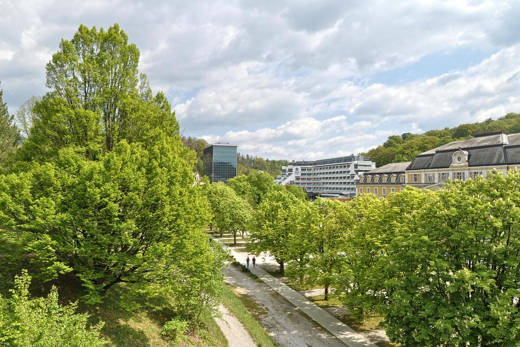Sloapart Apartments Rogaška Slatina Exteriör bild