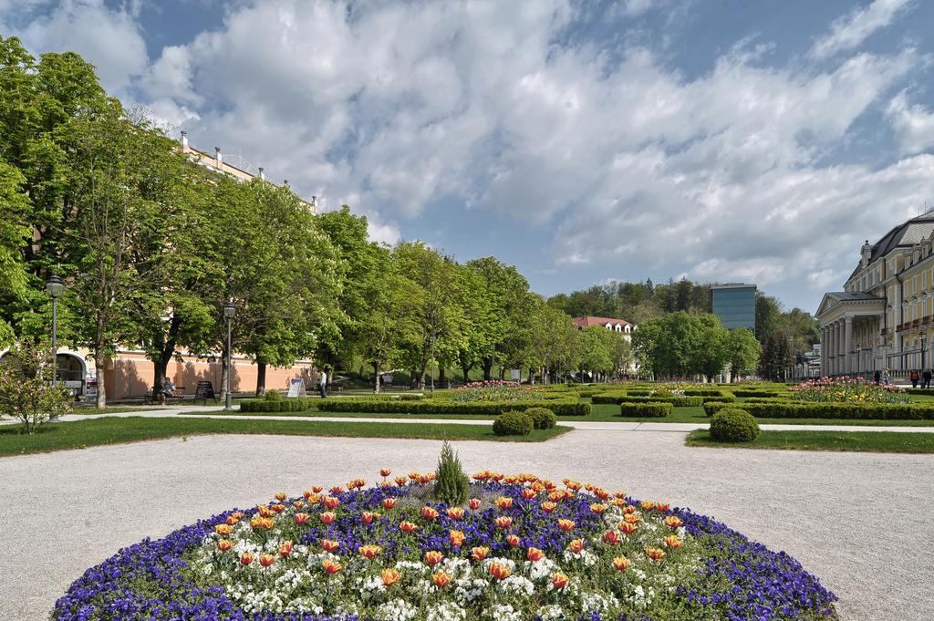 Sloapart Apartments Rogaška Slatina Exteriör bild