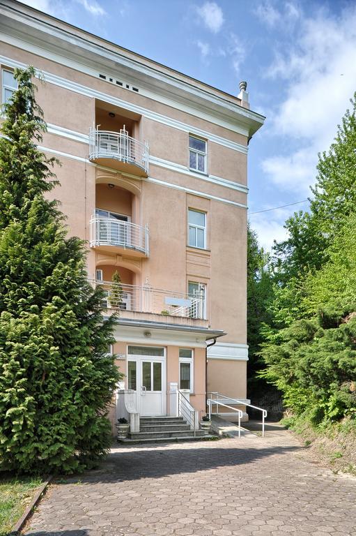 Sloapart Apartments Rogaška Slatina Exteriör bild