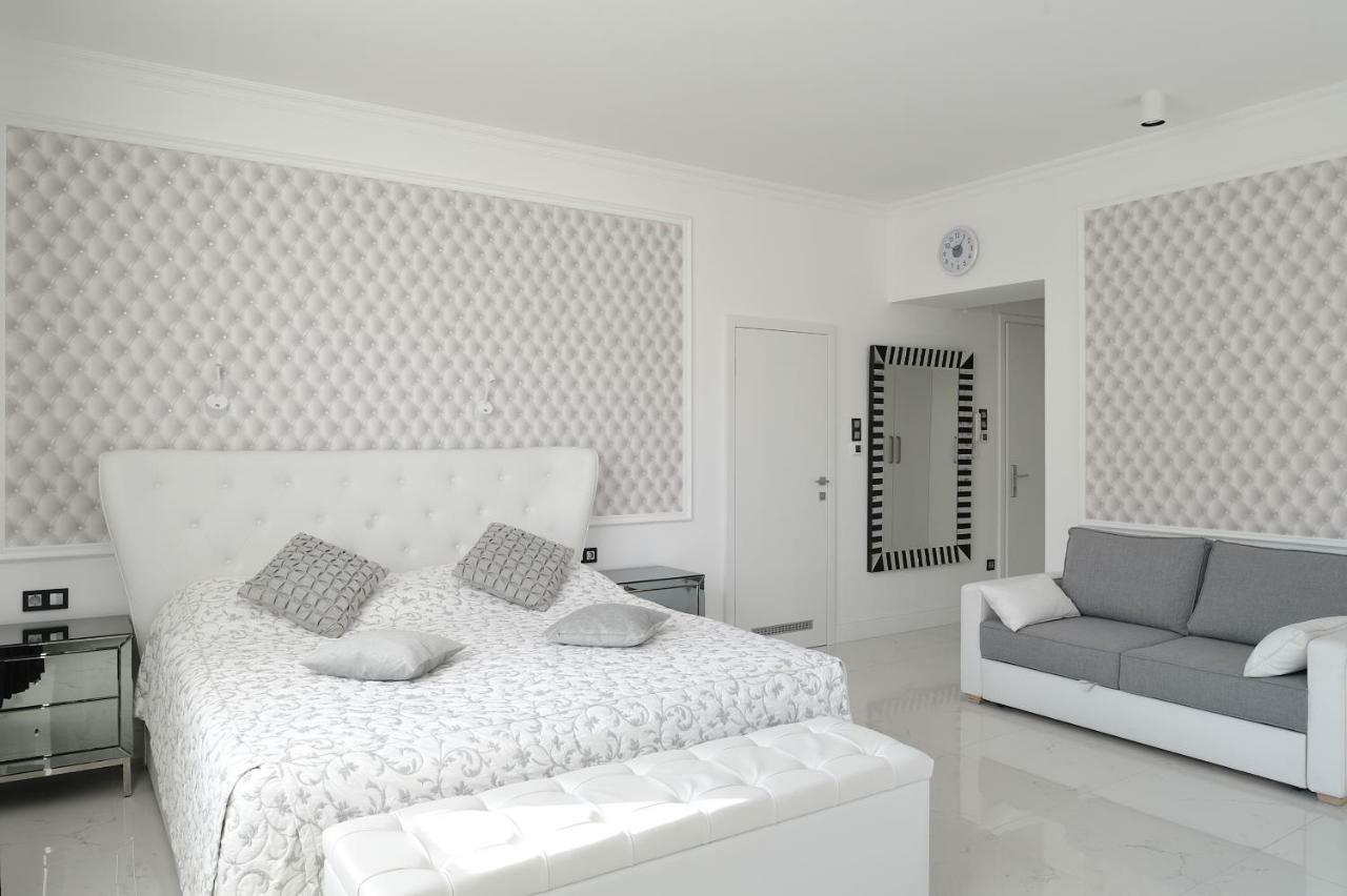 Sloapart Apartments Rogaška Slatina Exteriör bild