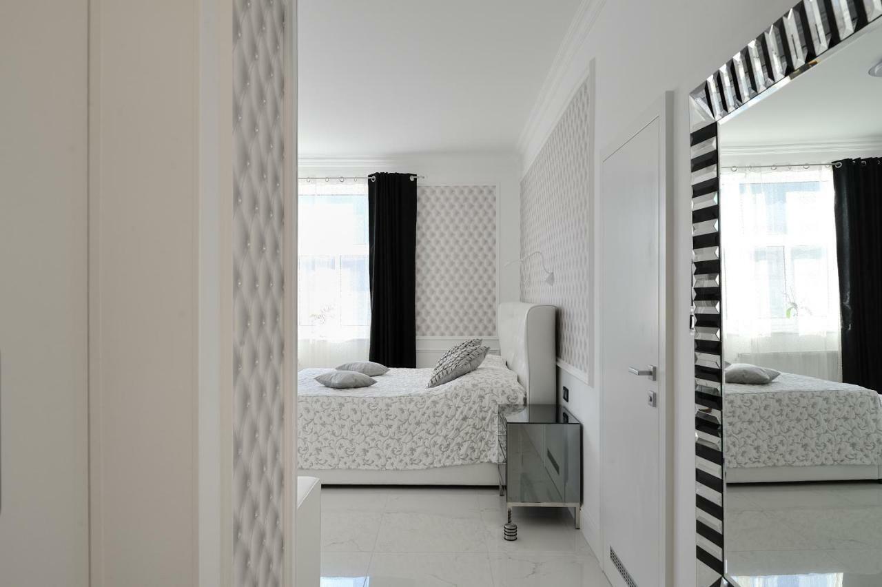Sloapart Apartments Rogaška Slatina Exteriör bild