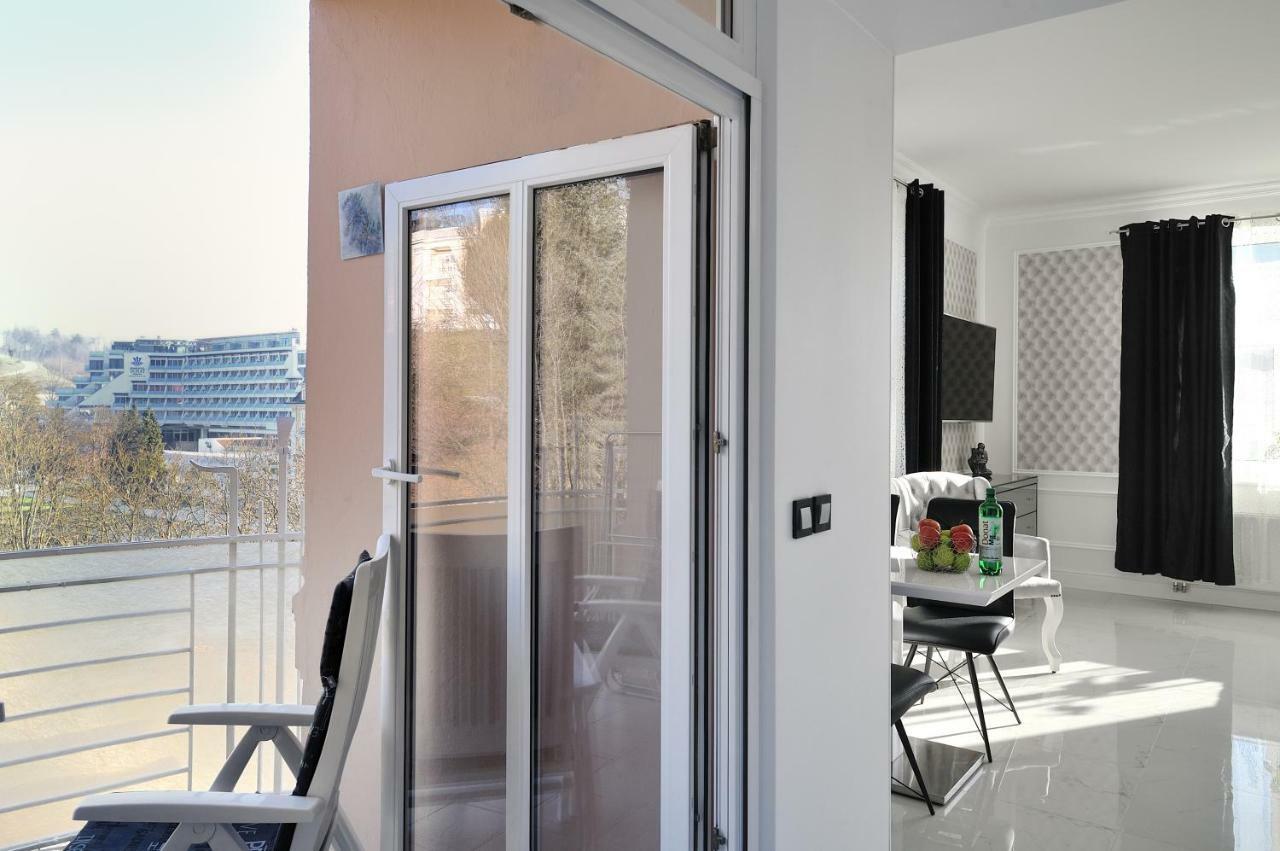 Sloapart Apartments Rogaška Slatina Exteriör bild