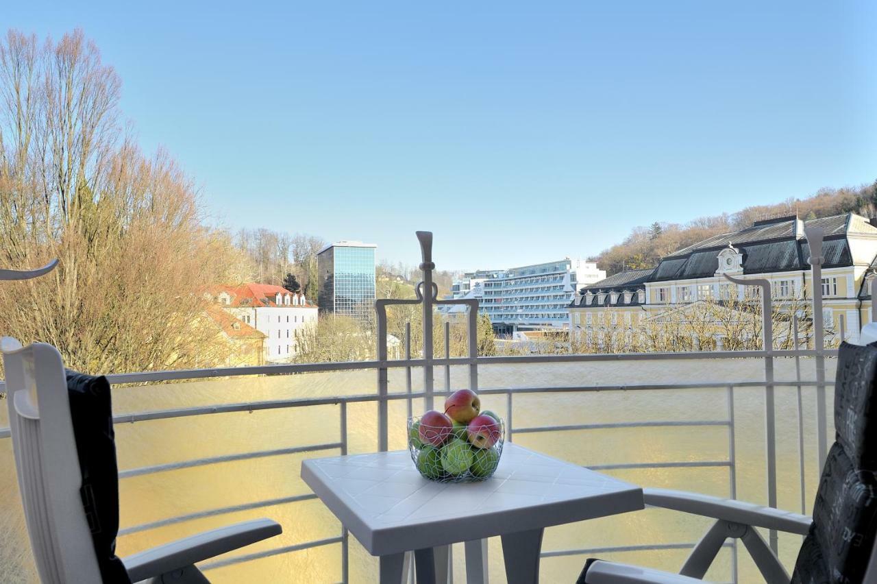 Sloapart Apartments Rogaška Slatina Exteriör bild