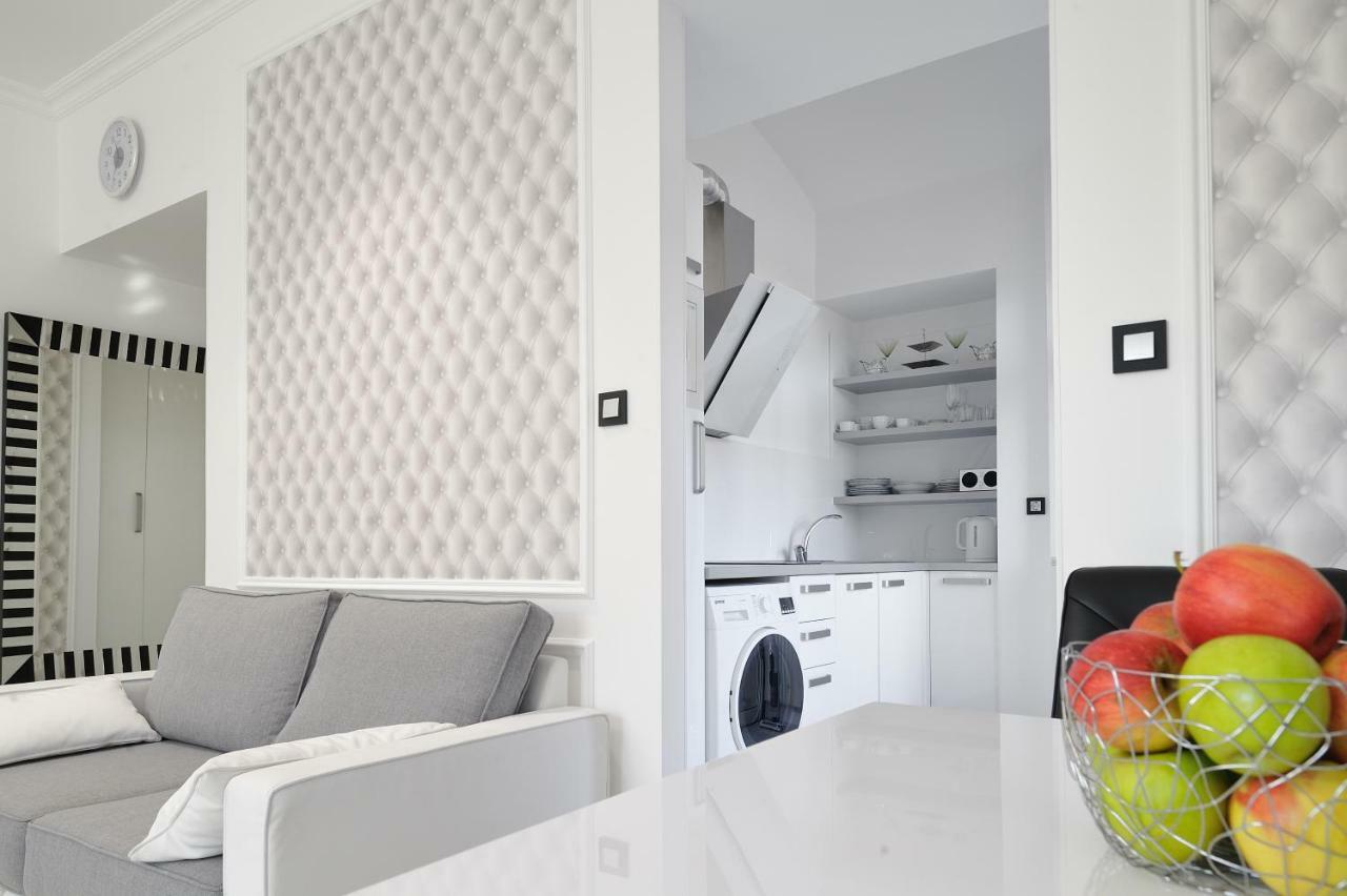 Sloapart Apartments Rogaška Slatina Exteriör bild