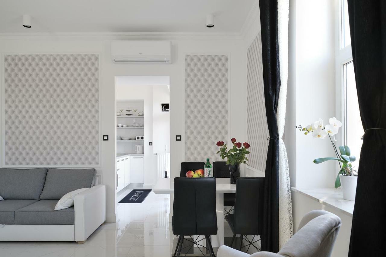 Sloapart Apartments Rogaška Slatina Exteriör bild