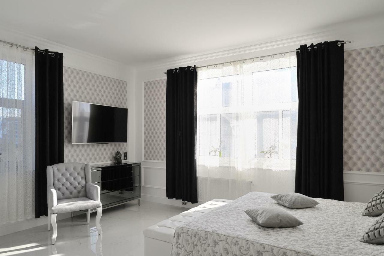 Sloapart Apartments Rogaška Slatina Exteriör bild